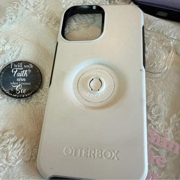 Assorted Phone Cases - Multi-Color Iphone 13 Pro Max Lot
